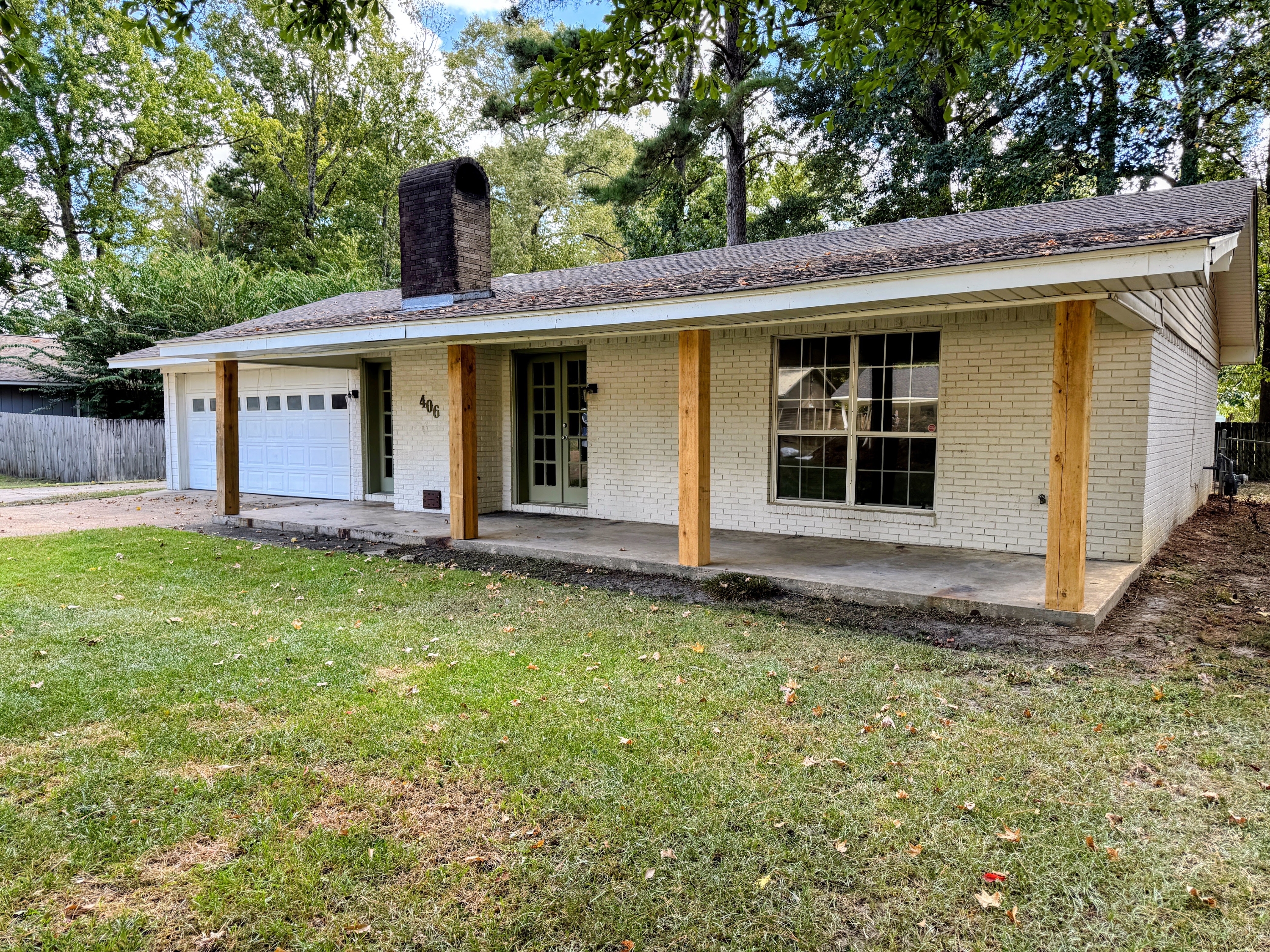 406 Turtle Creek Dr. - 1